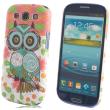 FANCY CASE OWL FOR LG L7 II