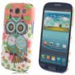 fancy case owl for samsung i9500 photo