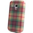 fashion case grid for sony xperia l photo