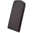 leather case elegance for htc windows 8s black photo