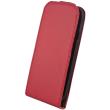 leather case elegance for lg l1 ii e410 red photo
