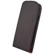 LEATHER CASE ELEGANCE FOR LG NEXUS 5 BLACK