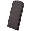 leather case elegance for lg nexus 5 black photo