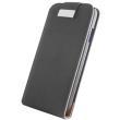 SLIGO METAL CASE FOR SAMSUNG I8160 GALAXY ACE 2 BLACK
