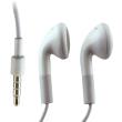 forever stereo headset for iphone white photo forever stereo headset for iphone white photo