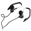 forever sport music headset black photo forever sport music headset black photo