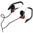 forever sport music headset red photo forever sport music headset red photo