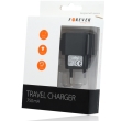 forever travel charger for samsung d820 box photo forever travel charger for samsung d820 box photo