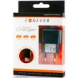 forever travel charger for sony ericsson k550i box photo forever travel charger for sony ericsson k550i box photo