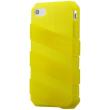 coolermaster c if4c hfcw 3y claw iphone 4 4s case translucent yellow photo
