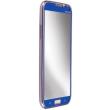 screen protector goospery samsung n7000 i9220 galaxy note mirror blue photo