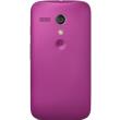 motorola battery cover moto g violet photo