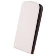 sligo elegance leather case for lg g pro lite d686 white photo