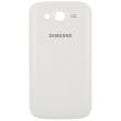 samsung battery cover for galaxy grand neo i9060 white photo