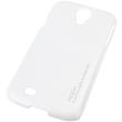 rock faceplate new naked shell for samsung galaxy s4 i9505 white photo