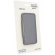 alcatel flipcover fc6016 for one touch idol 2 mini slate grey photo