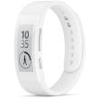 sony smartband talk swr30 white photo sony smartband talk swr30 white photo