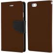thiki flip fancy diary goospery apple iphone 6 plus brown black photo thiki flip fancy diary goospery apple iphone 6 plus brown black photo