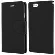 thiki flip fancy diary goospery apple iphone 6 plus black photo thiki flip fancy diary goospery apple iphone 6 plus black photo