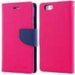 thiki flip fancy diary goospery apple iphone 6 plus fuchsia blue photo thiki flip fancy diary goospery apple iphone 6 plus fuchsia blue photo