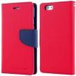 thiki flip fancy diary goospery apple iphone 6 red blue photo thiki flip fancy diary goospery apple iphone 6 red blue photo
