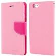 thiki flip fancy diary goospery apple iphone 6 pink fuchsia photo thiki flip fancy diary goospery apple iphone 6 pink fuchsia photo