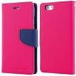 thiki flip fancy diary goospery apple iphone 6 fuchsia blue photo thiki flip fancy diary goospery apple iphone 6 fuchsia blue photo