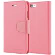 thiki flip sonata diary goospery apple iphone 6 pink photo thiki flip sonata diary goospery apple iphone 6 pink photo