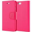 thiki flip sonata diary goospery apple iphone 6 fuchsia photo thiki flip sonata diary goospery apple iphone 6 fuchsia photo