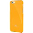 thiki tpu goospery apple iphone 6 jelly series yellow photo thiki tpu goospery apple iphone 6 jelly series yellow photo