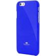 thiki tpu goospery apple iphone 6 jelly series blue photo thiki tpu goospery apple iphone 6 jelly series blue photo