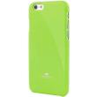 thiki tpu goospery apple iphone 6 jelly series green photo thiki tpu goospery apple iphone 6 jelly series green photo