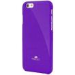thiki tpu goospery apple iphone 6 plus jelly series purple photo thiki tpu goospery apple iphone 6 plus jelly series purple photo