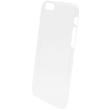 faceplate apple iphone 6 plus hardshell clear photo