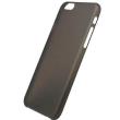 faceplate inos apple iphone 6 ultra slim 05mm black photo faceplate inos apple iphone 6 ultra slim 05mm black photo