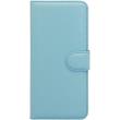 thiki flip book apple iphone 6 foldable light blue photo