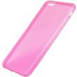 thiki tpu inos apple iphone 6 plus ultra slim 03mm pink photo thiki tpu inos apple iphone 6 plus ultra slim 03mm pink photo