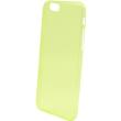 thiki tpu inos apple iphone 6 ultra slim 03mm green photo