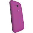 motorola battery cover moto violet photo