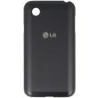 lg battery cover for l40 black bulk photo lg battery cover for l40 black bulk photo