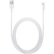 apple md819 lightning to usb cable 2m white bulk photo