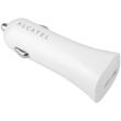 alcatel car charger one touch cc40 white photo