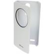 lg flip case quick circle ccf 560 for l bello l80 white photo