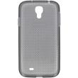 samsung cover ef ai950b for galaxy s4 i9505 i9515 black transparent bulk photo