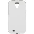 bugatti ultrathin flip case for samsung galaxy s4 i9505 i9515 white photo