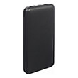 gembird pb10 02 10000 mah power bank black photo