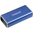 intenso 7322425 powerbank a5200 alu 5200mah blue photo intenso 7322425 powerbank a5200 alu 5200mah blue photo