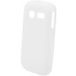 thiki tpu alcatel one touch 4016d pop c1 flat frost photo