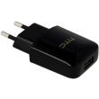 htc travel charger 75w tc p900 1500mah black photo htc travel charger 75w tc p900 1500mah black photo