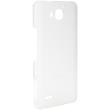 huawei faceplate for honor 3x transparent photo